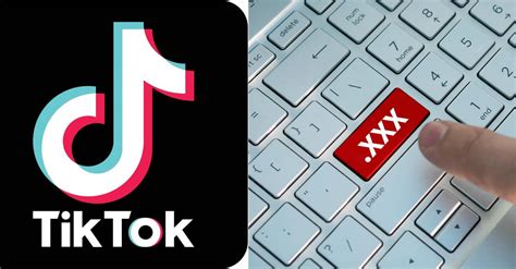 porno tik|The TikTok of Porn